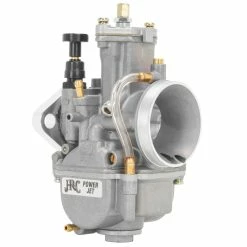 British Standard JRC 30mm Carburetors - PWK / Keihin - Replace Amal 930 And Mikuni