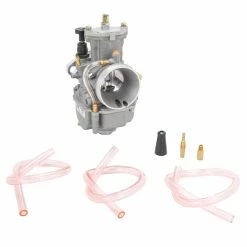 British Standard JRC 30mm Carburetors - PWK / Keihin - Replace Amal 930 And Mikuni -Biltwell Shop 000307 british standard jrc 30mm carburetors pwk keihin replace amal 930 and mikuni 9
