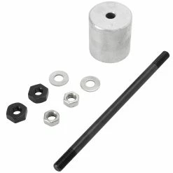 Lowbrow Customs Timing Auto Advance Puller Tool Triumph, BSA & Norton Motorcycles -Biltwell Shop 000485 Lowbrow Customs timing auto advance puller tool triumph bsa norton motorcycles 4