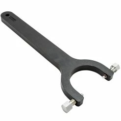 Lowbrow Customs Fork Seal Holder Wrench Unit Triumph 500 / 650 C.c. BSA '69 & Up OEM # 61-6017