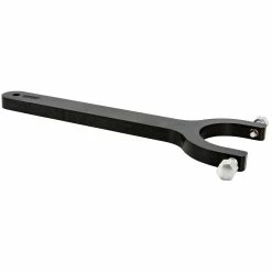 Lowbrow Customs Fork Seal Holder Wrench Unit Triumph 500 / 650 C.c. BSA '69 & Up OEM # 61-6017 -Biltwell Shop 000498 lowbrow customs fork seal holder wrench unit triumph 500 650 c.c. bsa 69 up 4