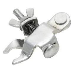 Cycle Standard Chain Puller Tool - For Easy Install Of Motorcycle Primary And Drive Chains