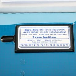 Pazon Ignitions Pazon Electronic Ignition For Triumph / BSA / Norton Twin 12v Motorcycles 8 Pazon Ignitions Pazon Electronic Ignition For Triumph / BSA / Norton Twin 12v Motorcycles -Biltwell Shop 000805 pazon ignitions pazon electronic ignition for triumph bsa norton twin 12v motorcycles 3