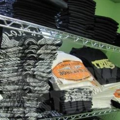 Alternative view of Lowbrow Customs Mens Shirt Grab Bag! You Pick The Size - We Pick The Designs!