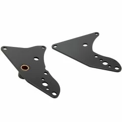 Lowbrow Customs Rear Motor Mount Plates For Triumph Motorcycles - Stock Style - 1963 - 1970 Triumph 7 Lowbrow Customs Rear Motor Mount Plates For Triumph Motorcycles - Stock Style - 1963 - 1970 Triumph -Biltwell Shop 001399 lowbrow customs rear motor mount plates triumph motorcycles stock style 3