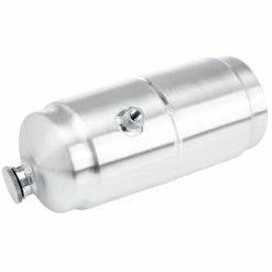 Mooneyes 4 Quart Traditional Chopper Oil Tank For Harley-Davidson Choppers 5 Mooneyes 4 Quart Traditional Chopper Oil Tank For Harley-Davidson Choppers -Biltwell Shop 002133 moonchpr 4qtoiltank 003