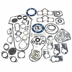 James Gaskets Complete Motor Gasket Kit - Shovelhead 1966 - 1984