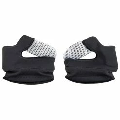 Biltwell ECE Gringo / Gringo S - Cheek Pad Set - 33mm