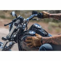 MotoStuka Shanks Gloves - Bronze 15 MotoStuka Shanks Gloves - Bronze -Biltwell Shop 003293 motostuka shanks gloves bronze 1