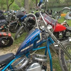 Lowbrow Customs Narrow Sporty Frisco Gas Tank 2.5 Gallon 24 Lowbrow Customs Narrow Sporty Frisco Gas Tank 2.5 Gallon -Biltwell Shop 003352 lowbrow customs narrow sporty frisco tank customerbike1