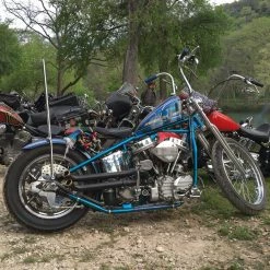 Lowbrow Customs Narrow Sporty Frisco Gas Tank 2.5 Gallon 25 Lowbrow Customs Narrow Sporty Frisco Gas Tank 2.5 Gallon -Biltwell Shop 003352 lowbrow customs narrow sporty frisco tank customerbike2