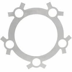 Lowbrow Customs Belt To Chain Conversion Kit Harley 1200 Sportster 1995-2003 - Silver Sprocket -Biltwell Shop 003802 lowbrow customs belt to chain conversion kit harley 1200 sportster 1994 03 silver sprocket 5