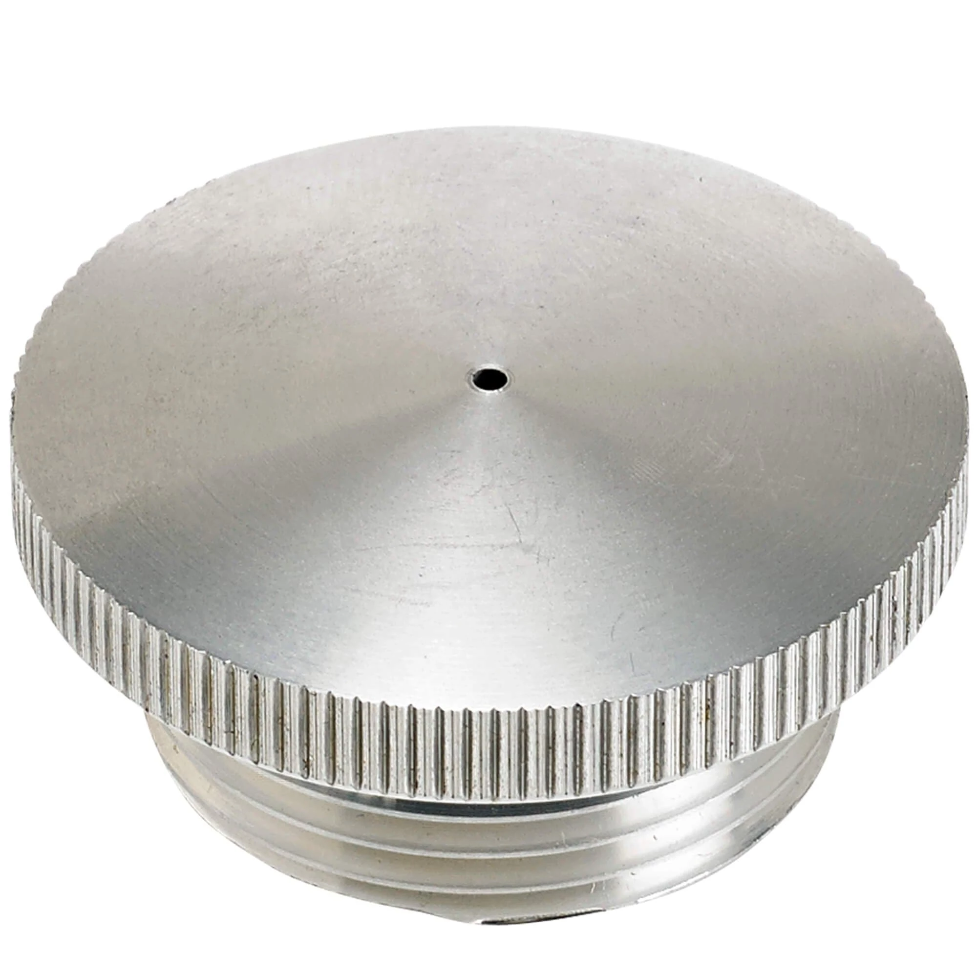 Lowbrow Customs Dimpled Steel Motorcycle Oil Tank For Triumph Choppers 7 Lowbrow Customs Dimpled Steel Motorcycle Oil Tank For Triumph Choppers - Image 7