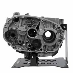 Lowbrow Customs Yamaha XS 650 Motor Engine Stand -Biltwell Shop 003831 lowbrow customs yamaha xs650 motor engine stand installed p3