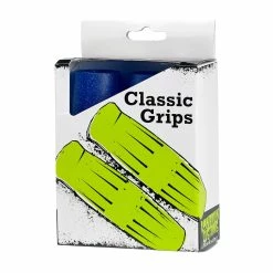 Lowbrow Customs Classic Grips - Metalflake Blue - 1 Inch 5 Lowbrow Customs Classic Grips - Metalflake Blue - 1 Inch -Biltwell Shop 004102 lowbrow customs classic grips metalflake blue 1 inch 1