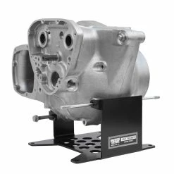 Lowbrow Customs Triumph Motor Engine Stand 650 / 750 Unit Twins 1963-up -Biltwell Shop 004371 lowbrow customs triumph motor engine stand 650 750 unit twins p1 1