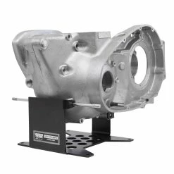 Lowbrow Customs Triumph Motor Engine Stand 650 / 750 Unit Twins 1963-up -Biltwell Shop 004371 lowbrow customs triumph motor engine stand 650 750 unit twins p2 1