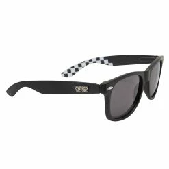 Lowbrow Customs Originals Sunglasses And Black Moon Riding Glasses Set - Save $5! -Biltwell Shop 005601 lowbrow customs originals sunglasses 3258 2