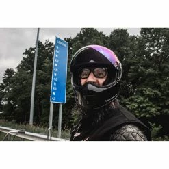 Lowbrow Customs Black Clears Riding Glasses 26 Lowbrow Customs Black Clears Riding Glasses -Biltwell Shop 005602 lowbrow customs black clears riding glasses 3