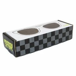 Lowbrow Customs Black Clears Riding Glasses 22 Lowbrow Customs Black Clears Riding Glasses -Biltwell Shop 005602 lowbrow customs black clears riding glasses 3209