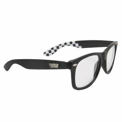 Lowbrow Customs Originals Sunglasses And Black Clears Riding Glasses Set - Save $5! 18 Lowbrow Customs Originals Sunglasses And Black Clears Riding Glasses Set - Save $5! -Biltwell Shop 005602 lowbrow customs black clears riding glasses 3260 1