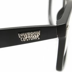 Lowbrow Customs Black Clears Riding Glasses 16 Lowbrow Customs Black Clears Riding Glasses -Biltwell Shop 005602 lowbrow customs black clears riding glasses 3266b