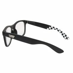 Lowbrow Customs Black Clears Riding Glasses 19 Lowbrow Customs Black Clears Riding Glasses -Biltwell Shop 005602 lowbrow customs black clears riding glasses 3278