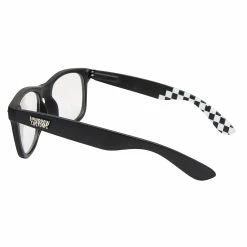 Lowbrow Customs Originals Sunglasses And Black Clears Riding Glasses Set - Save $5! 19 Lowbrow Customs Originals Sunglasses And Black Clears Riding Glasses Set - Save $5! -Biltwell Shop 005602 lowbrow customs black clears riding glasses 3278 1