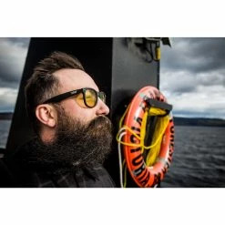 Lowbrow Customs Black Moon Riding Glasses -Biltwell Shop 005603 LowbrowCustomsBlackMoonRidingGlasses web1