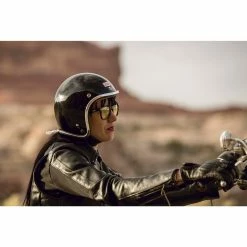 Lowbrow Customs Black Moon Riding Glasses -Biltwell Shop 005603 lowbrow customs black moon riding glasses 1