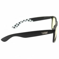 Lowbrow Customs Originals Sunglasses And Black Moon Riding Glasses Set - Save $5! -Biltwell Shop 005603 lowbrow customs black moon riding glasses 3263 1 scaled