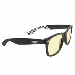 Lowbrow Customs Black Moon Riding Glasses -Biltwell Shop 005603 lowbrow customs black moon riding glasses 3291