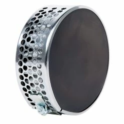 British Standard Thread-On Pancake Air Cleaner For Amal 900 Series Carburetors