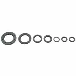 British Standard Engine Oil Seal Kit - 7 Piece - 1963 - 1972 Triumph Unit 650 6 British Standard Engine Oil Seal Kit - 7 Piece - 1963 - 1972 Triumph Unit 650 -Biltwell Shop 006038 british standard engine oil seal kit 7 piece triumph unit 650 3479