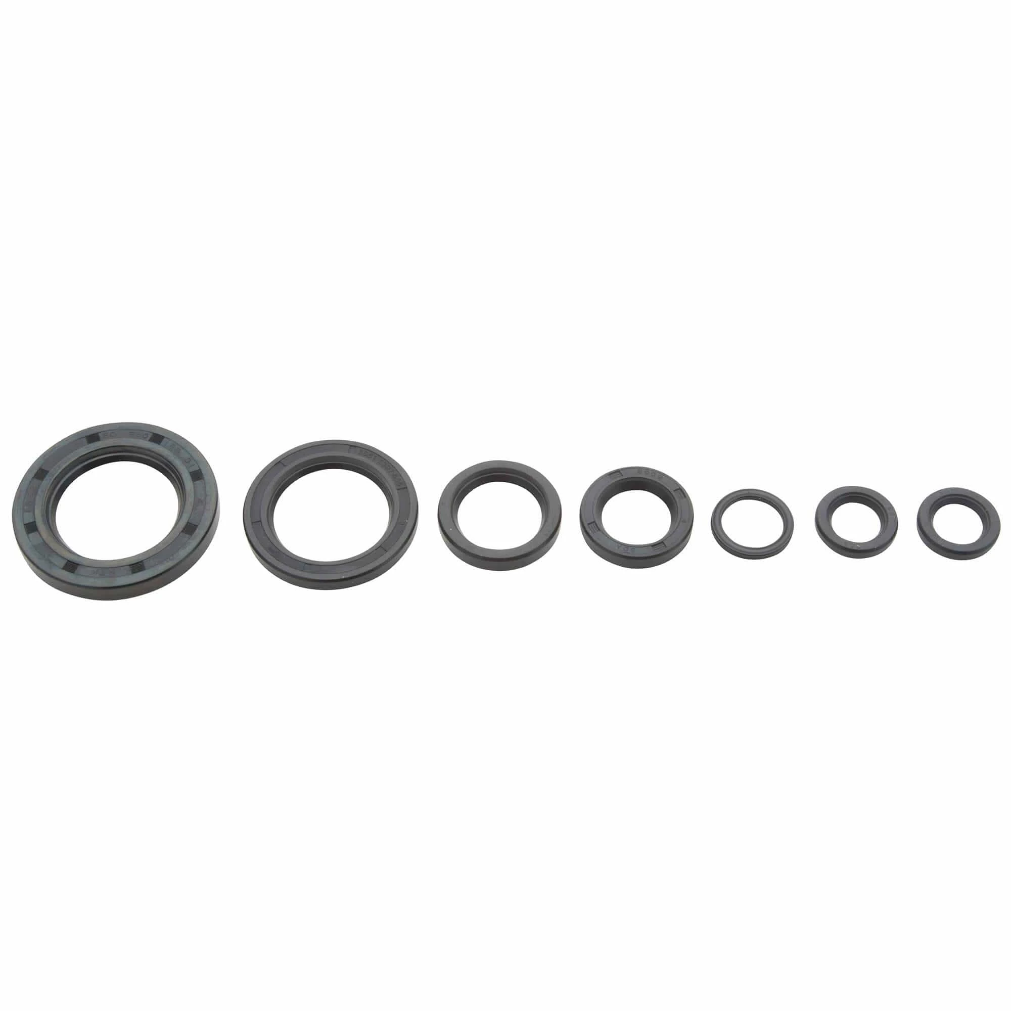 British Standard Engine Oil Seal Kit - 7 Piece - 1963 - 1972 Triumph Unit 650 3 British Standard Engine Oil Seal Kit - 7 Piece - 1963 - 1972 Triumph Unit 650 - Image 3