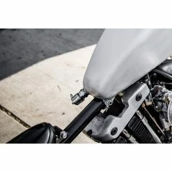 Cycle Standard 22mm Petcock Round Body Chrome Harley-Davidson Style - Left Side Position 13 Cycle Standard 22mm Petcock Round Body Chrome Harley-Davidson Style - Left Side Position -Biltwell Shop 006850 cycle standard 22mm petcock round body chrome harley davidson style left side position web3