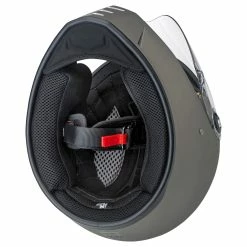 Biltwell Lane Splitter DOT/ECE Approved Full Face Helmet - Flat Titanium 19 Biltwell Lane Splitter DOT/ECE Approved Full Face Helmet - Flat Titanium -Biltwell Shop 006878 biltwell helmet 17 lanesplitter flattitanium 06