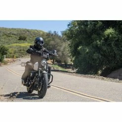 Biltwell Lane Splitter DOT/ECE Approved Full Face Helmet - Flat Black -Biltwell Shop 006879 biltwell lane splitter dot ece approved full face helmet flat black web6