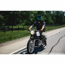 Biltwell Lane Splitter DOT/ECE Approved Full Face Helmet - Gloss Black -Biltwell Shop 006882 biltwell lane splitter helmet gloss black web3