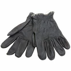 MotoStuka Shanks Gloves - Coal