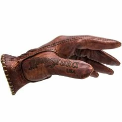 MotoStuka Shanks Gloves - Oak 11 MotoStuka Shanks Gloves - Oak -Biltwell Shop 006974 motostuka shanks gloves oak gen2 5