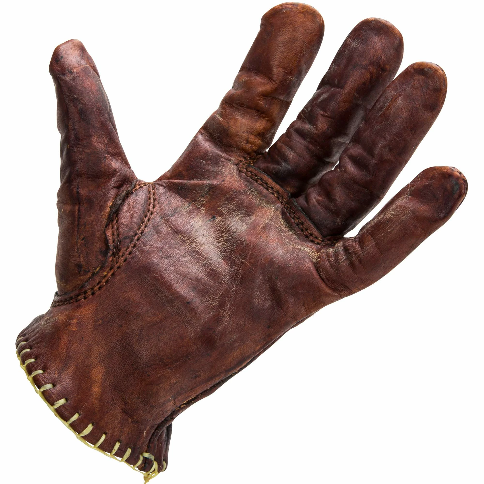 MotoStuka Shanks Gloves - Oak 6 MotoStuka Shanks Gloves - Oak - Image 6