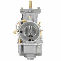 British Standard JRC 30mm Carburetor Set For 1979 - 1982 Triumph T140 750 Motorcycles -Biltwell Shop 007026 british standard jrc 30mm carburetor 1979 82 triumph 750 motorcycles 1