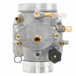 British Standard JRC 30mm Carburetor Set For 1979 - 1982 Triumph T140 750 Motorcycles -Biltwell Shop 007026 british standard jrc 30mm carburetor 1979 82 triumph 750 motorcycles 10