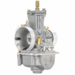 British Standard JRC 30mm Carburetor Set For 1979 - 1982 Triumph T140 750 Motorcycles -Biltwell Shop 007026 british standard jrc 30mm carburetor 1979 82 triumph 750 motorcycles 2