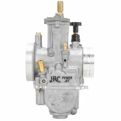 British Standard JRC 30mm Carburetor Set For 1979 - 1982 Triumph T140 750 Motorcycles -Biltwell Shop 007026 british standard jrc 30mm carburetor 1979 82 triumph 750 motorcycles 3