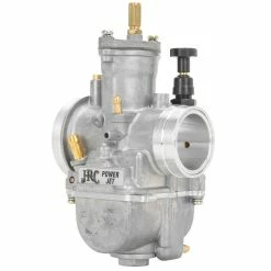 British Standard JRC 30mm Carburetor Set For 1979 - 1982 Triumph T140 750 Motorcycles -Biltwell Shop 007026 british standard jrc 30mm carburetor 1979 82 triumph 750 motorcycles 4