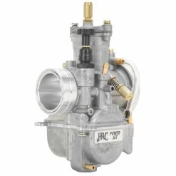 British Standard JRC 30mm Carburetor Set For 1979 - 1982 Triumph T140 750 Motorcycles -Biltwell Shop 007026 british standard jrc 30mm carburetor 1979 82 triumph 750 motorcycles 6