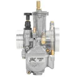 British Standard JRC 30mm Carburetor Set For 1979 - 1982 Triumph T140 750 Motorcycles -Biltwell Shop 007026 british standard jrc 30mm carburetor 1979 82 triumph 750 motorcycles 7