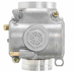 British Standard JRC 30mm Carburetor Set For 1979 - 1982 Triumph T140 750 Motorcycles -Biltwell Shop 007026 british standard jrc 30mm carburetor 1979 82 triumph 750 motorcycles 9